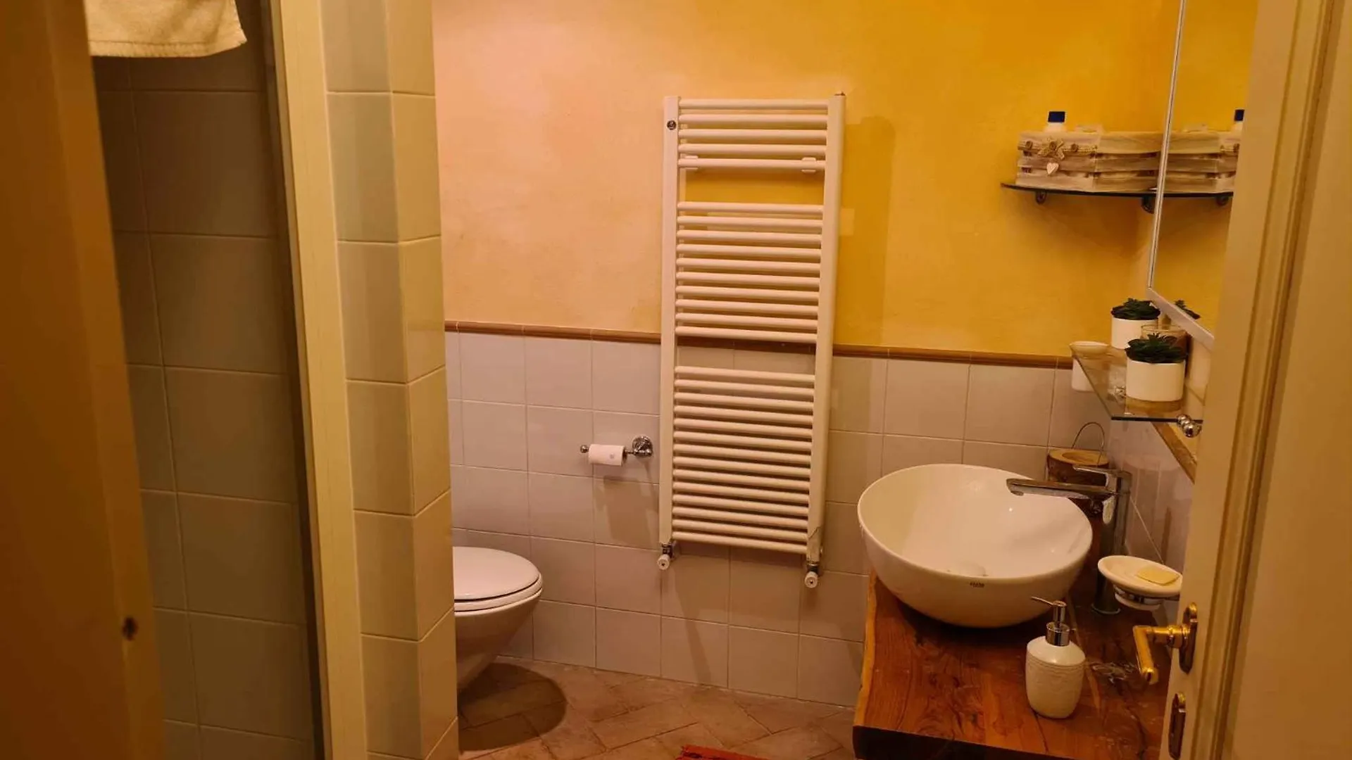 Holiday Home In Cetona - Toskana 53477