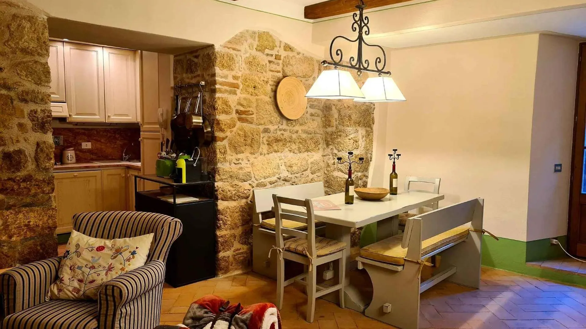 Holiday Home In Cetona - Toskana 53477 0*,  Italy