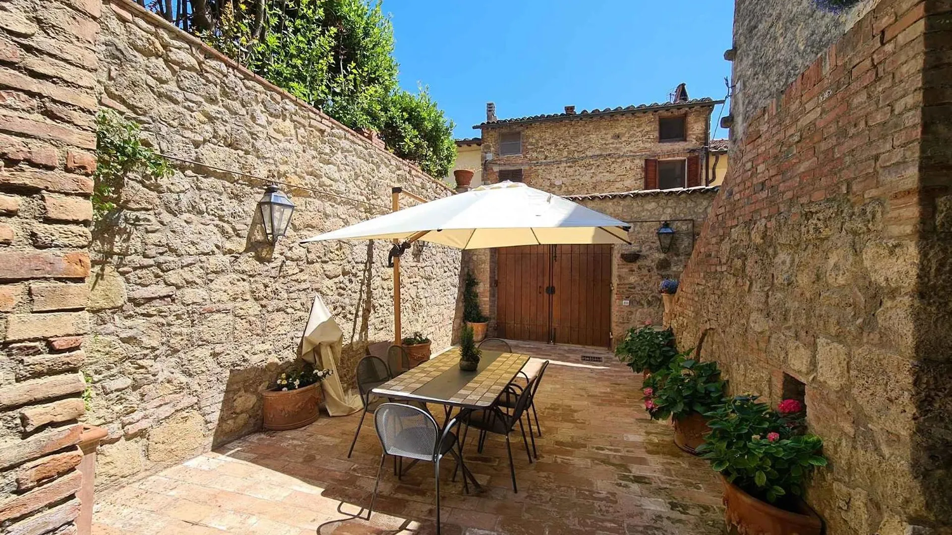 Holiday Home In Cetona - Toskana 53477