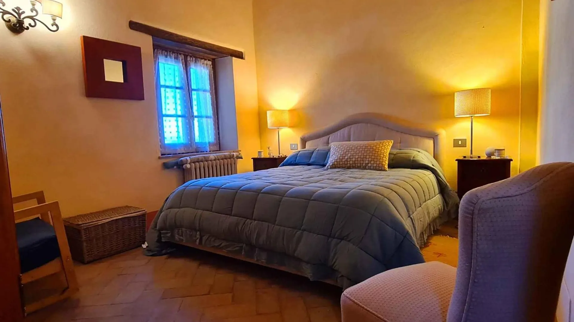 Holiday Home In Cetona - Toskana 53477 Italy