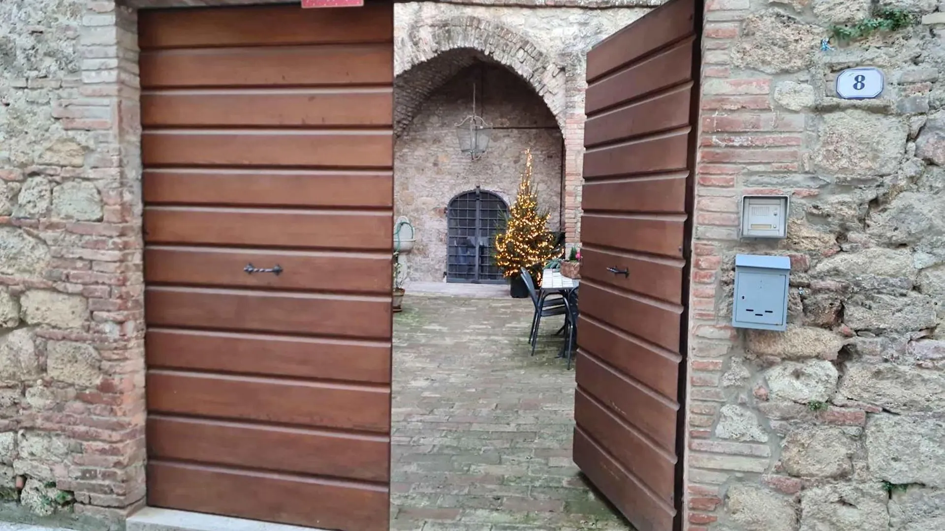 Holiday Home In Cetona - Toskana 53477