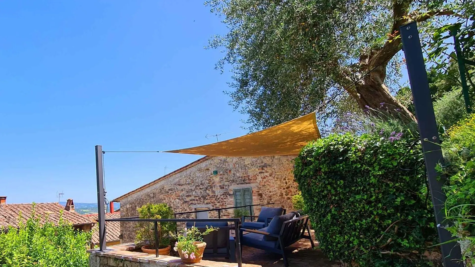 Holiday Home In Cetona - Toskana 53477