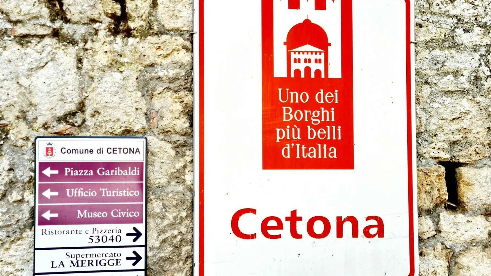 Holiday Home In Cetona - Toskana 53477