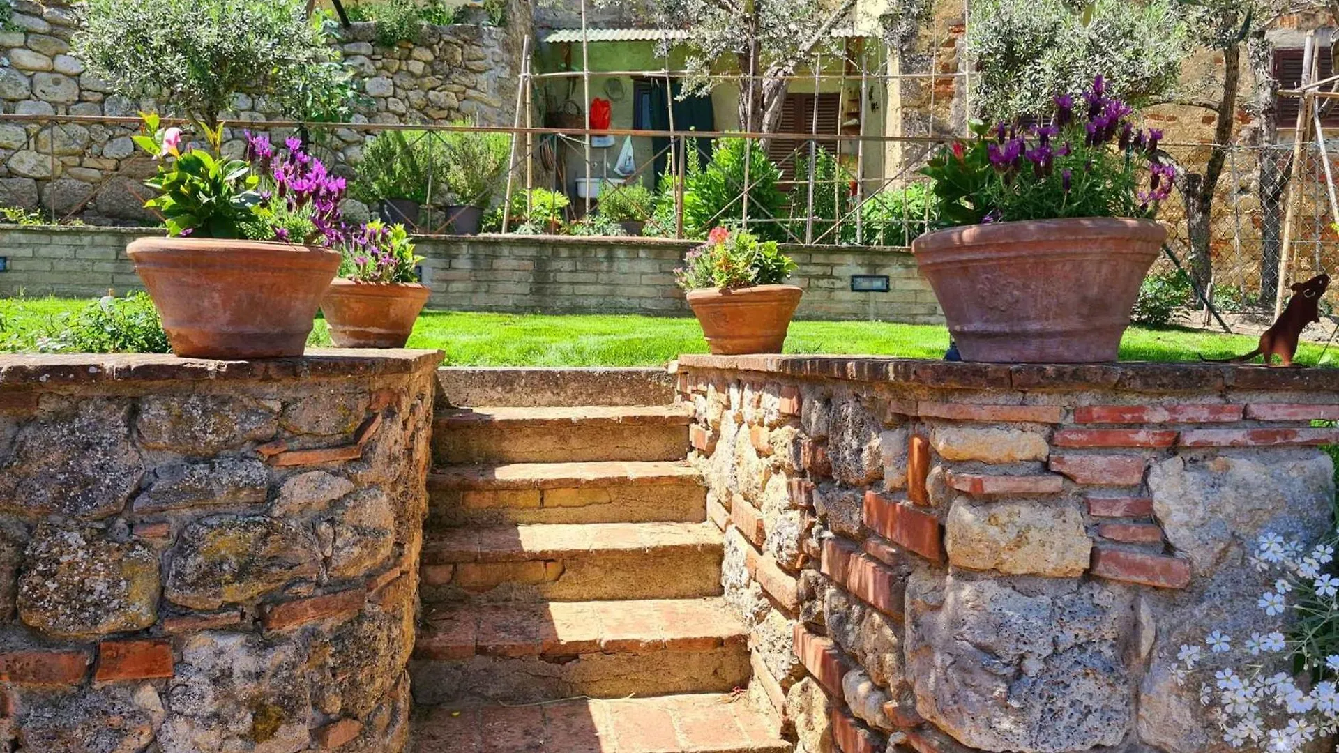 Holiday Home In Cetona - Toskana 53477