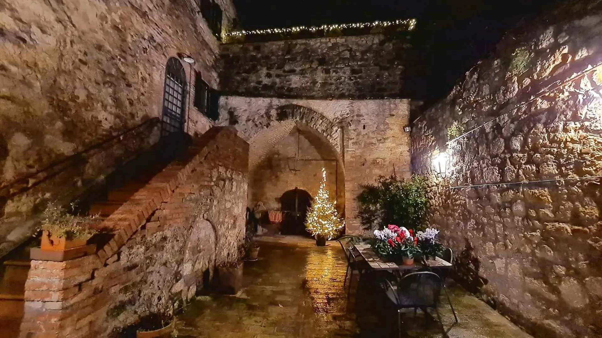 Holiday Home In Cetona - Toskana 53477