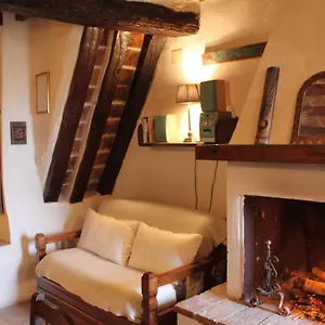  Appartamento Petite Maison, Nel Borgo Di