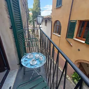  Appartamento Il Terrazzino