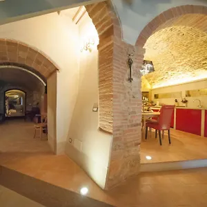  Casa vacanze La Macina