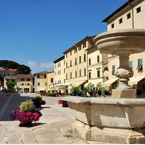  Casa vacanze Casavacanze Donna Manu
