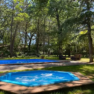  Alloggio per agriturismo Pornelleto