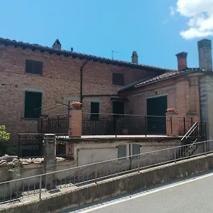  Casa vacanze L'affresco