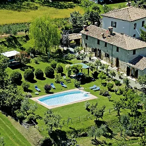  Alloggio per agriturismo San Giovanni